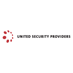 Logo United Security Providers