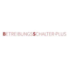 Logo Betreibungsschalter Plus