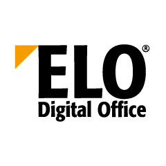 Logo ELO Digital Office